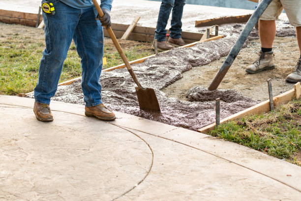 Reliable OH Concrete contractor Solutions