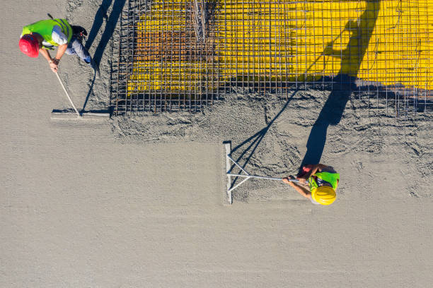 Best Concrete Staining and Coloring in Perry Heights, OH