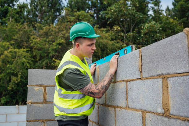 Best Concrete Retaining Walls in Perry Heights, OH