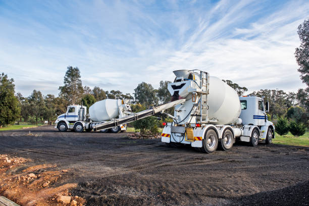 Best Residential Concrete Solutions in Perry Heights, OH