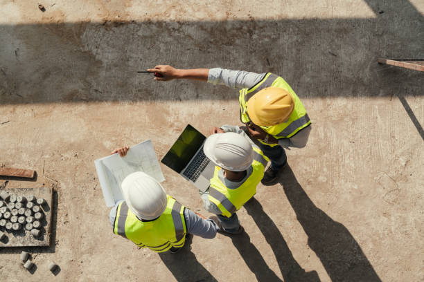 Best Concrete Foundation Repair in Perry Heights, OH