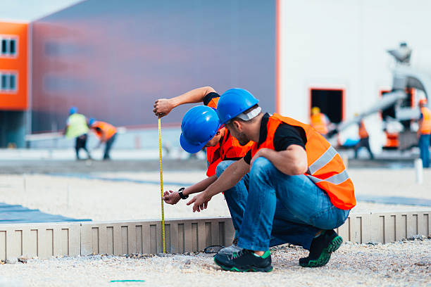 Best Concrete Slab Construction in Perry Heights, OH