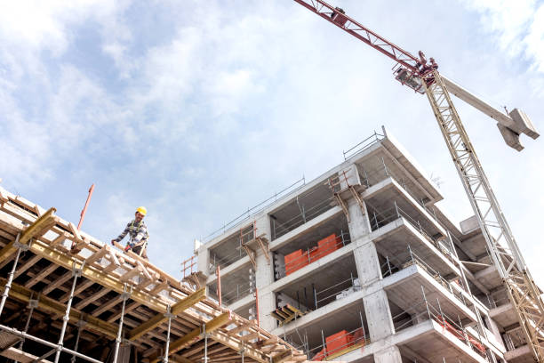 Best Commercial Concrete Services in Perry Heights, OH